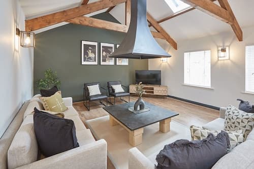 Host Stay The Annexe The Old Brewery