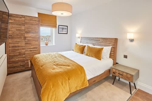 Host Stay Studio Pod 3