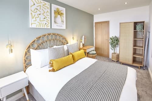 Host Stay Sandcastles Apartment