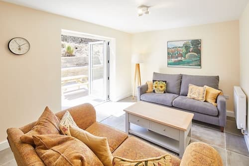 Host Stay Foggyshaw Lodge