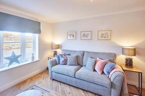 Host Stay Harbour View