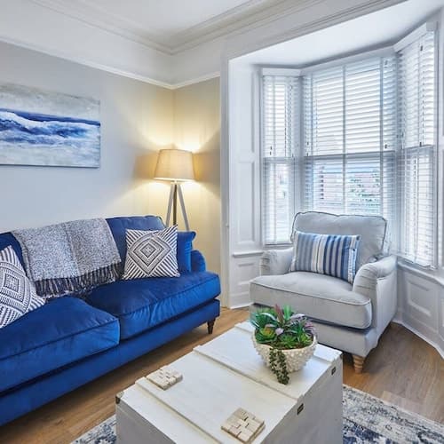 Host Stay Ebb Tide