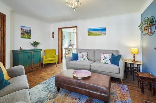 Host Stay Cleveland Rest