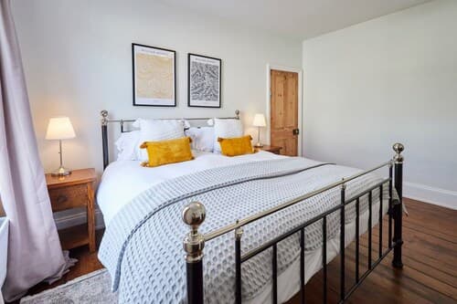 Host Stay Hidden Gem