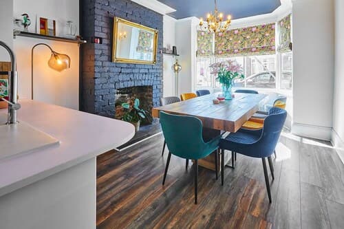 Host Stay Upleatham Street