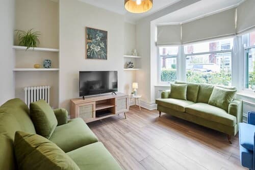 Host Stay Sunbeam House