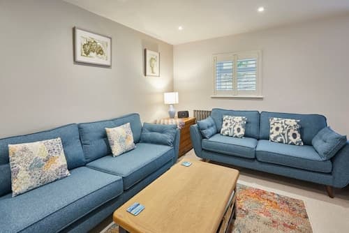 Host Stay Breckon Cottage
