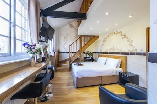 Berkley Aparthotel