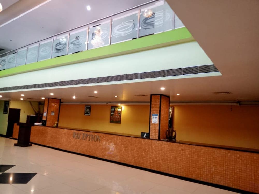 Hotel Galaxy Intercontinental