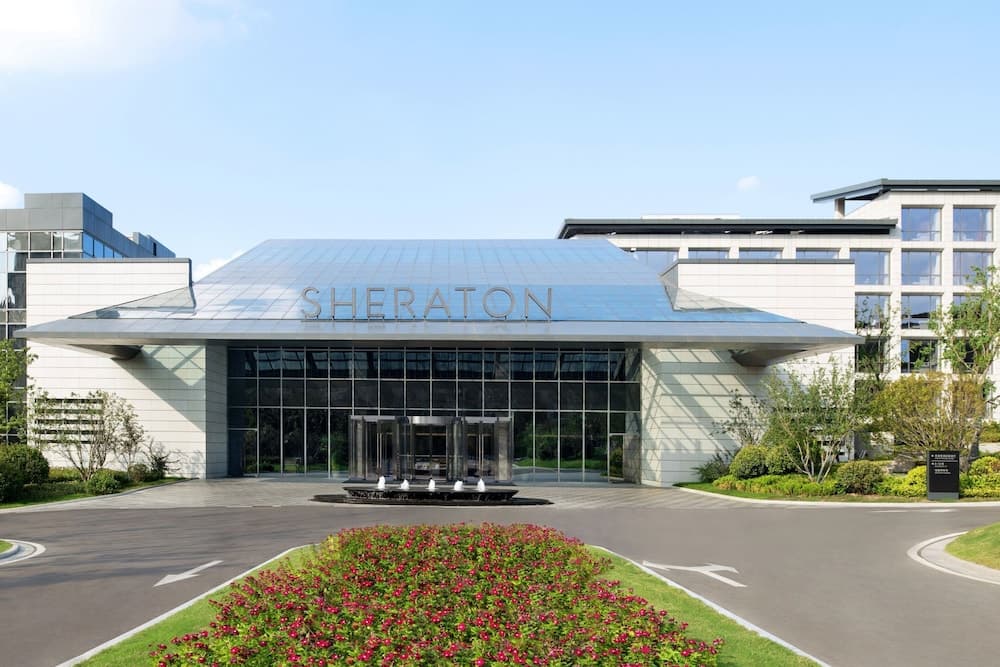 Sheraton Xuzhou