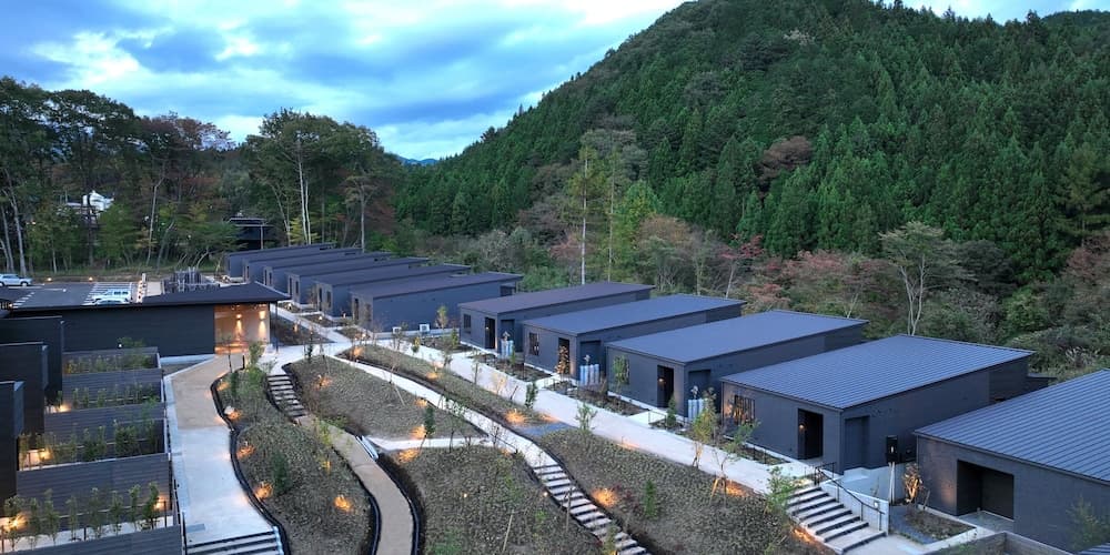 Rakuten STAY VILLA Nikko