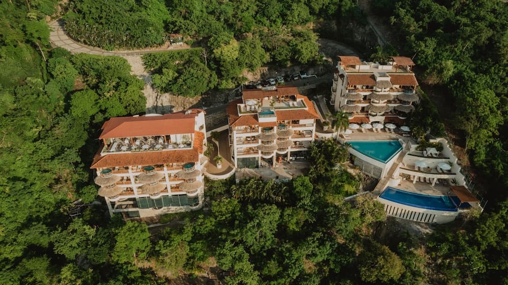 Pacífica Grand Zihuatanejo