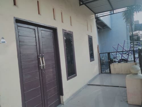 Hotel O Nany Ayahanda Syariah