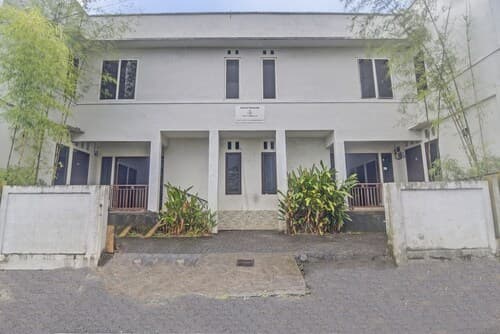 Hotel O Kost 99