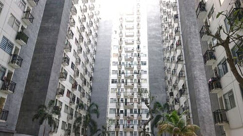 Collection O 92981 Apartemen The Jarrdin By Gold Suites PropertyNearSTEI ITB: Sekolah Teknik Elektro dan Informatika ITB