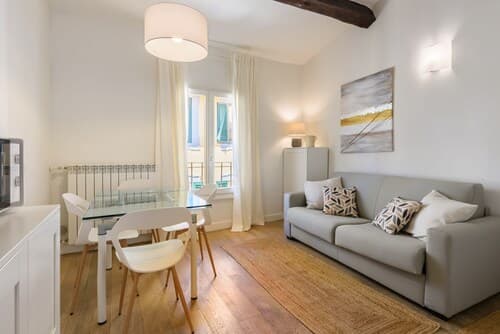 Novella Contemporary Apartment by Mmega