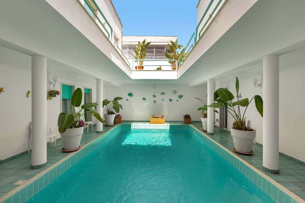 3247 Villa Zio Tore - Trilo by Barbarhouse