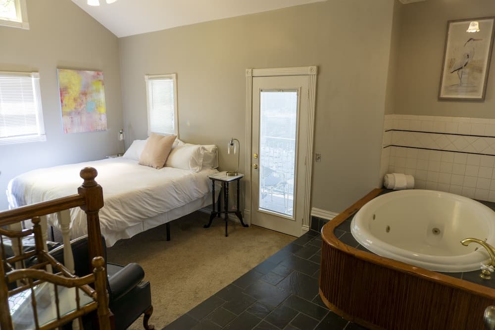 Inn at Rose Hall