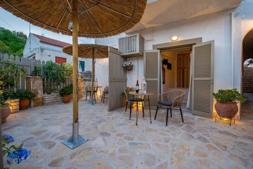 Arokaria II Studio in Gaios