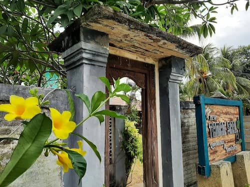 New Taman Sari Homestay