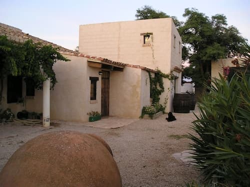Casa Rural La Navarra