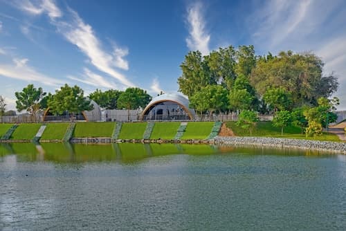 NIRVANA RETREAT