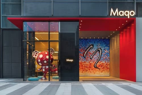 Maqo Changsha
