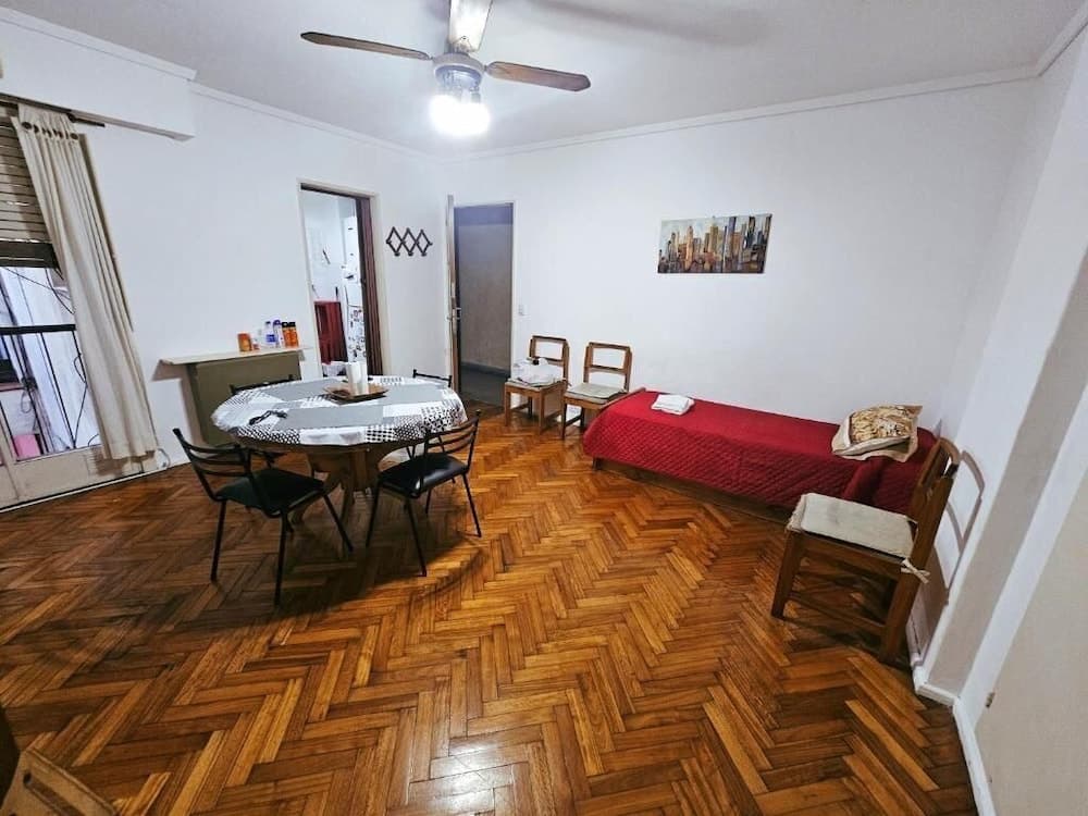 2 ambientes zona facultad de medicina