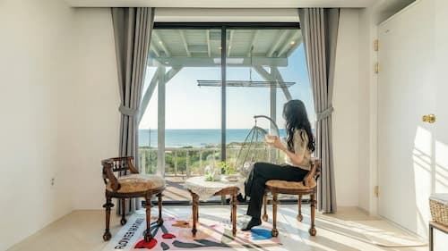 Gangneung Remember Dogchae Pension