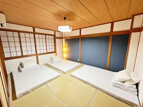 GuestHouse Reina osaka