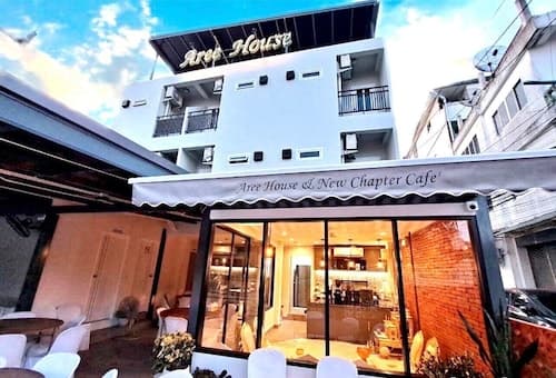 Aree House Poshtel