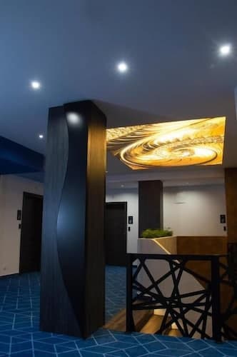 Hotel Biga