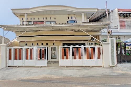 Hotel O Guest House Nusa Indah Syariah