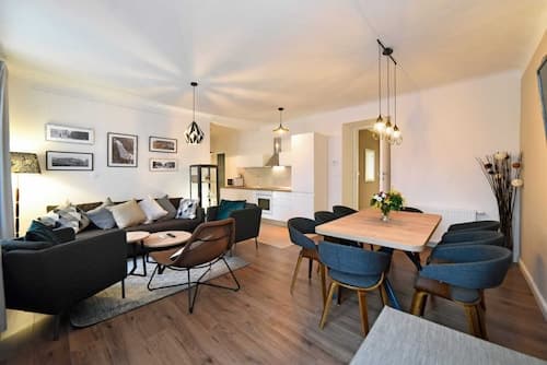 Moin - Moin Apartment and Suite Zagreb