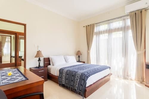 Jenna Residence Denpasar