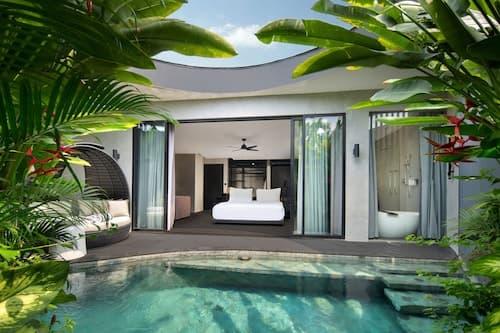 Je Ne Sais Quoi Seminyak