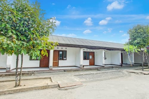 Hotel O Kost Gayus
