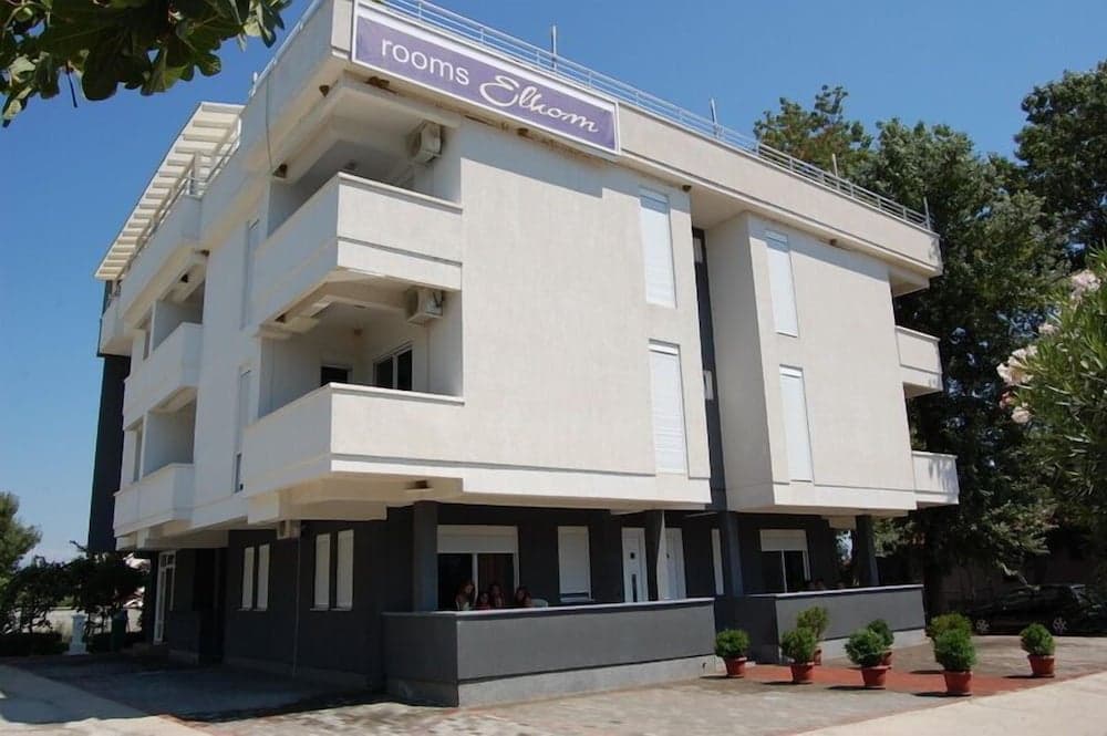 Vila Elkom Apartment 9