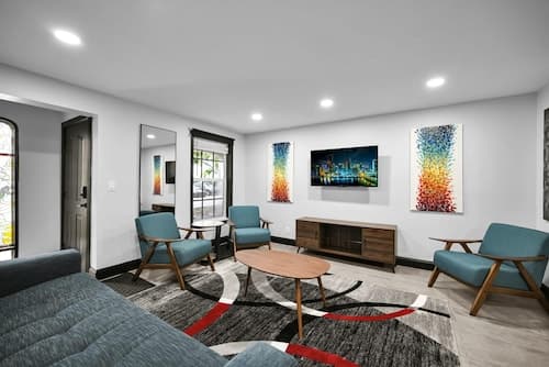 Escape to This Gorgeous new Wilton Manors Villa