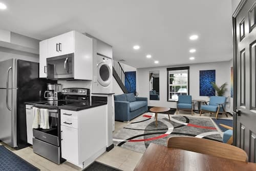 Escape to This Luxury Wilton Manors Villa