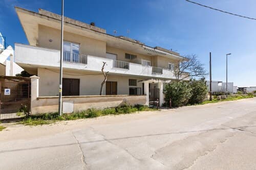 3458 Approdo sul Mare by Barbarhouse