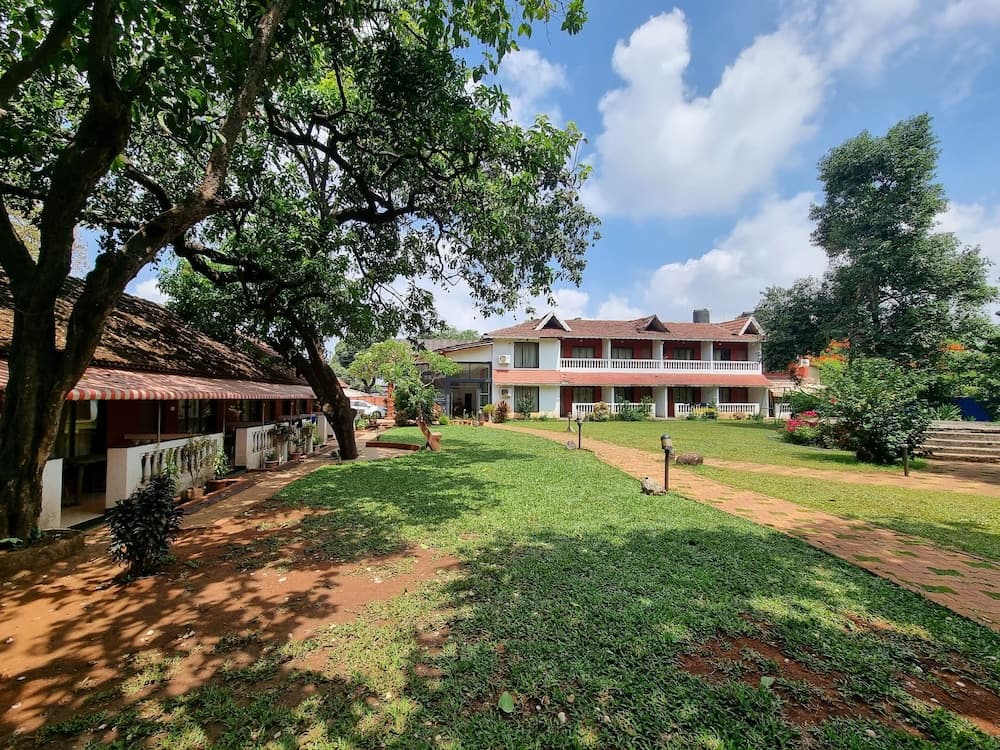 Rishikesh Resort Lonavala
