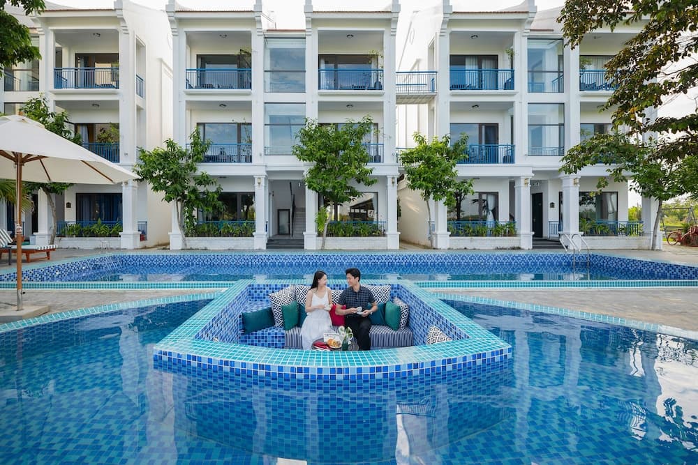 Serene Nature Hotel & Spa
