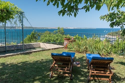 Dolce Vista Apt.