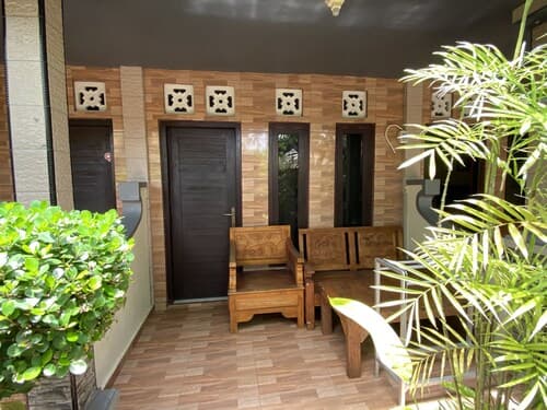 D'ulun Carik Homestay