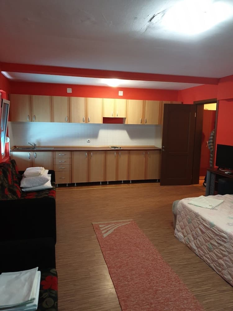 Vila Elkom Apartment 15