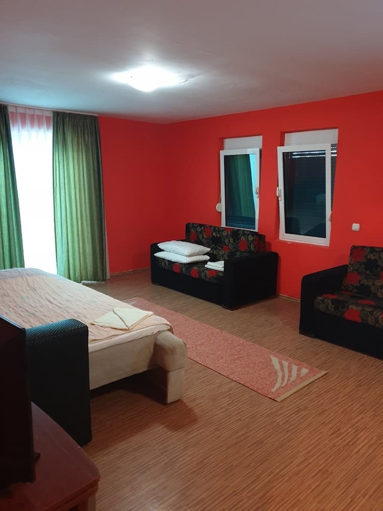 Vila Elkom Apartment 16