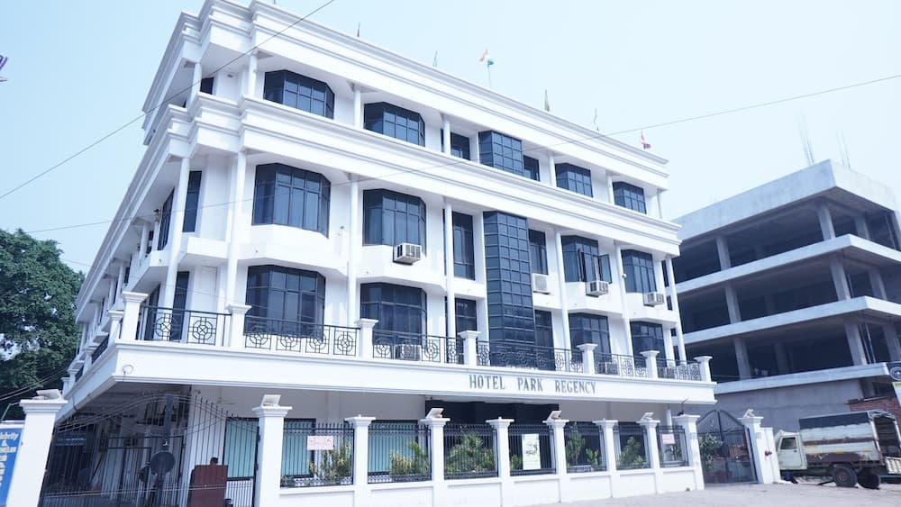 Hotel Park Regency