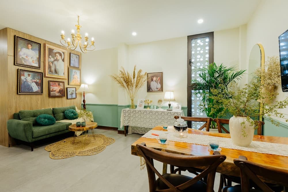 SAZIHOME Tay Ho Hanoi