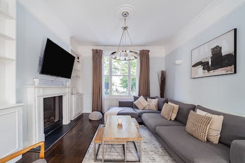 The Westbourne Villa